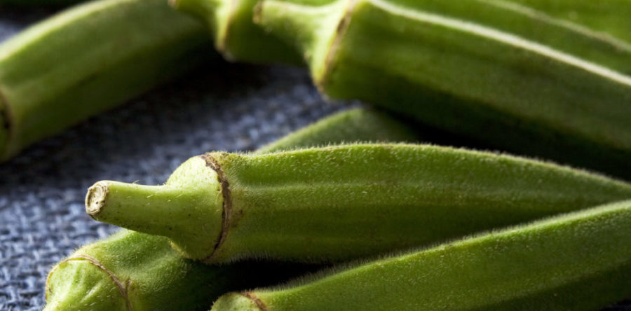 Okra